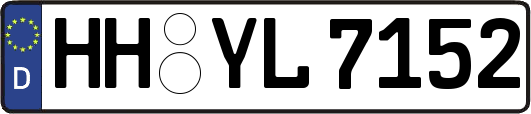 HH-YL7152