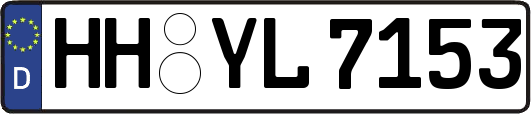HH-YL7153