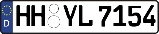 HH-YL7154