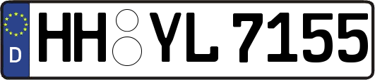 HH-YL7155