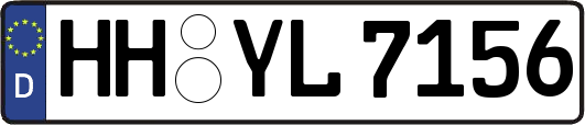 HH-YL7156
