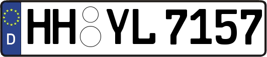 HH-YL7157