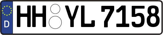 HH-YL7158