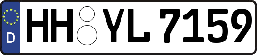 HH-YL7159