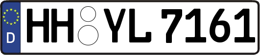HH-YL7161