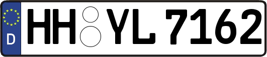 HH-YL7162