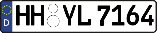 HH-YL7164