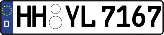 HH-YL7167
