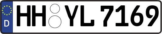 HH-YL7169
