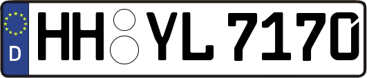 HH-YL7170