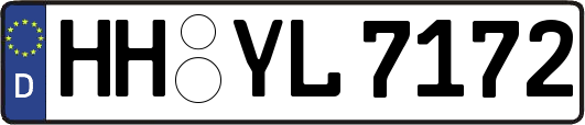 HH-YL7172