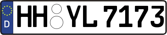 HH-YL7173