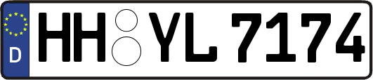 HH-YL7174