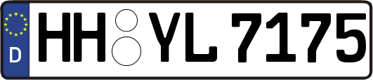 HH-YL7175