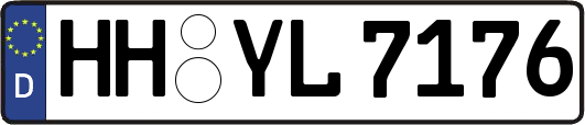HH-YL7176