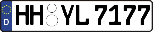 HH-YL7177