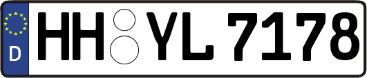 HH-YL7178