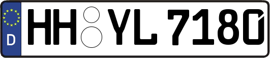 HH-YL7180