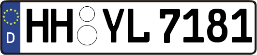 HH-YL7181