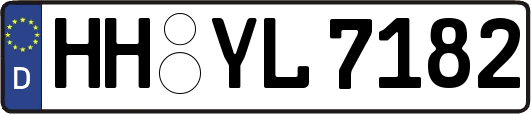 HH-YL7182