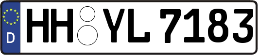 HH-YL7183