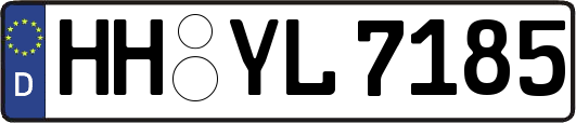 HH-YL7185