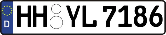 HH-YL7186