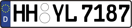 HH-YL7187