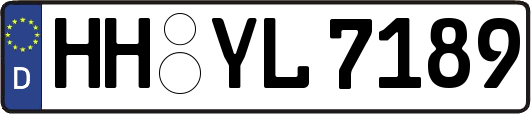 HH-YL7189