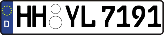 HH-YL7191