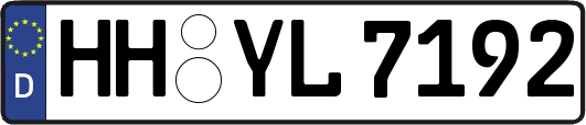 HH-YL7192