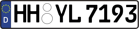 HH-YL7193
