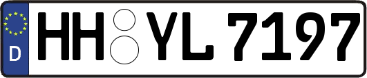 HH-YL7197