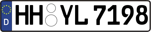 HH-YL7198