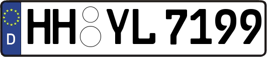 HH-YL7199