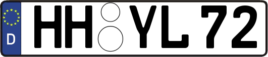 HH-YL72