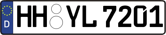 HH-YL7201