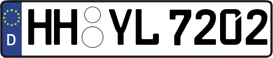 HH-YL7202