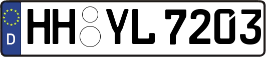 HH-YL7203