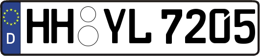 HH-YL7205