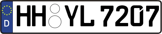 HH-YL7207