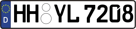 HH-YL7208