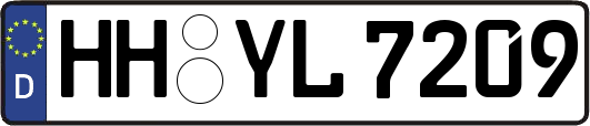 HH-YL7209