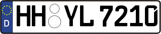 HH-YL7210