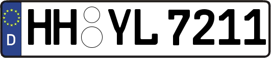 HH-YL7211