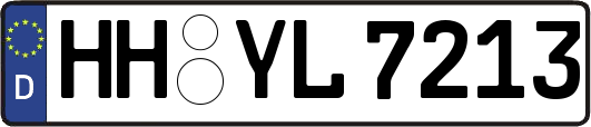HH-YL7213
