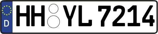 HH-YL7214
