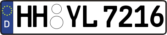 HH-YL7216