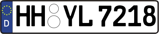 HH-YL7218