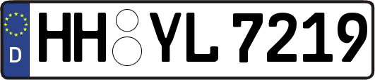 HH-YL7219